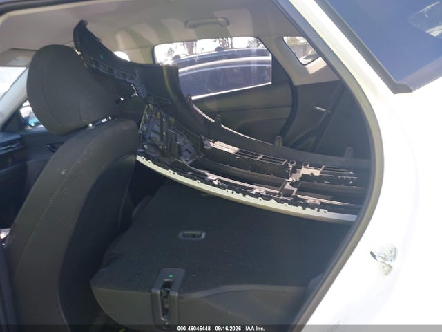 Hyundai Kona Sel 2025 KM8HB3AB4SU325658 Image 21