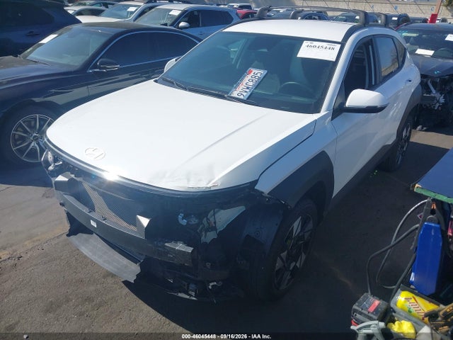 Hyundai Kona Sel 2025 KM8HB3AB4SU325658 Image 2