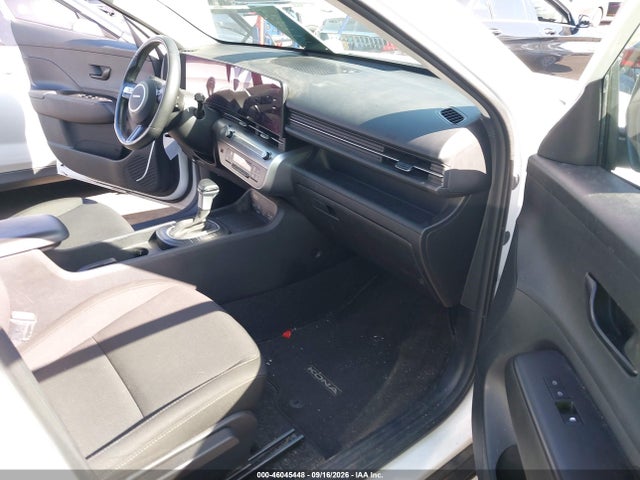 Hyundai Kona Sel 2025 KM8HB3AB4SU325658 Image 5