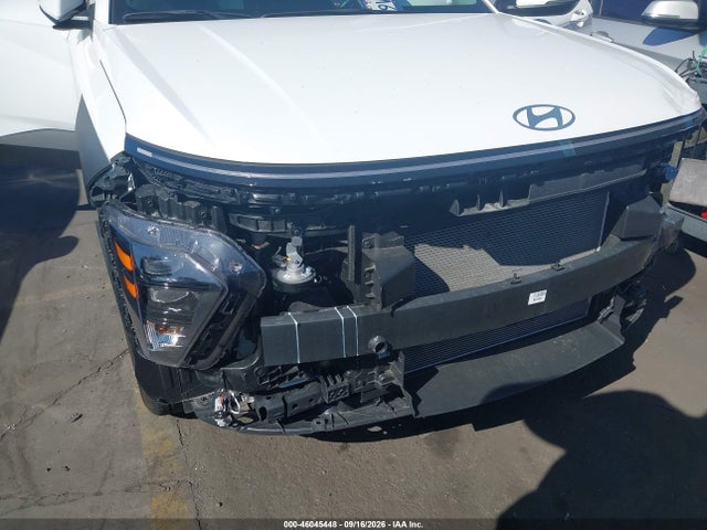 Hyundai Kona Sel 2025 KM8HB3AB4SU325658 Image 6