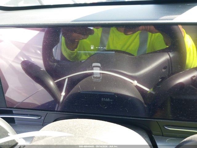Hyundai Kona Sel 2025 KM8HB3AB4SU325658 Image 7