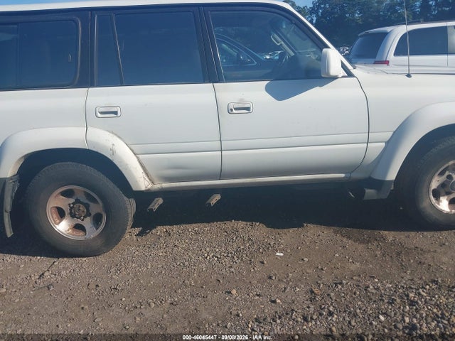 1994 Toyota Land Cruiser Dj81 მანქანა იყიდება აუქციონზე, vin: JT3DJ81W5R0091512, აუქციონის ნომერი: 46045447