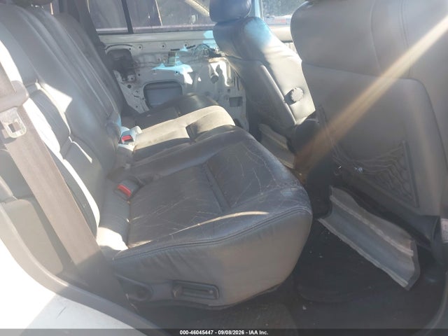 1994 Toyota Land Cruiser Dj81 მანქანა იყიდება აუქციონზე, vin: JT3DJ81W5R0091512, აუქციონის ნომერი: 46045447