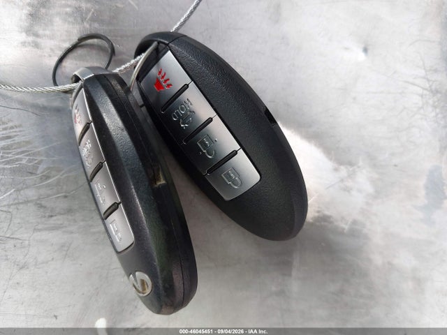Aukcja sprzedaży 2012 Infiniti G25, vin: JN1DV6AP1CM811856, numer aukcji: 46045451