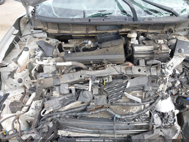 46045454 :رقم المزاد ، 5N1AT2MV6LC787824 vin ، 2020 Nissan Rogue Sv Intelligent Awd مزاد بيع
