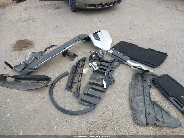 46045454 :رقم المزاد ، 5N1AT2MV6LC787824 vin ، 2020 Nissan Rogue Sv Intelligent Awd مزاد بيع