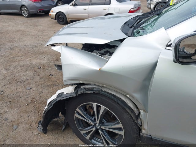 46045454 :رقم المزاد ، 5N1AT2MV6LC787824 vin ، 2020 Nissan Rogue Sv Intelligent Awd مزاد بيع