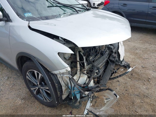 46045454 :رقم المزاد ، 5N1AT2MV6LC787824 vin ، 2020 Nissan Rogue Sv Intelligent Awd مزاد بيع