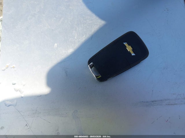 Продажа на аукционе авто 2013 Chevrolet Volt, vin: 1G1RE6E42DU114046, номер лота: 46045453