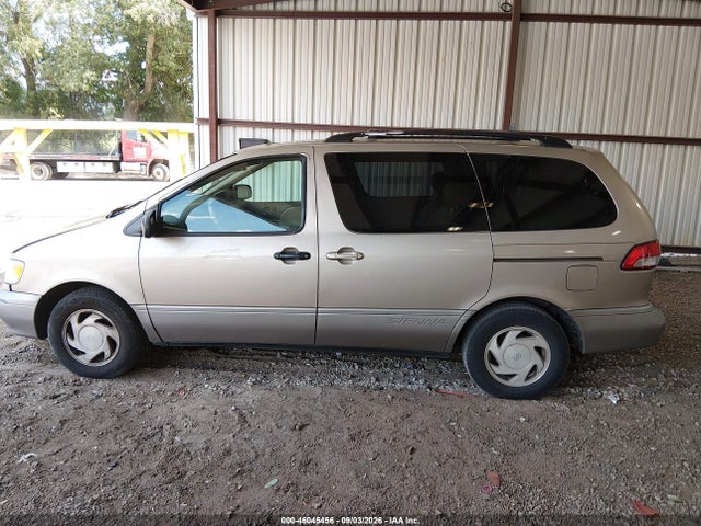 Aukcja sprzedaży 2003 Toyota Sienna Xle, vin: 4T3ZF13C43U555678, numer aukcji: 46045456