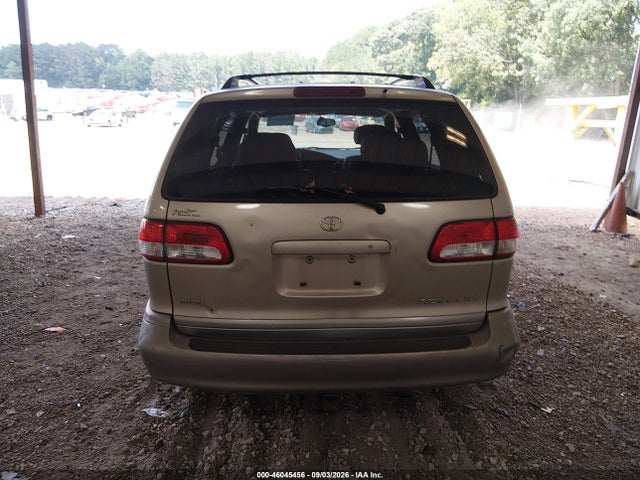 Aukcja sprzedaży 2003 Toyota Sienna Xle, vin: 4T3ZF13C43U555678, numer aukcji: 46045456
