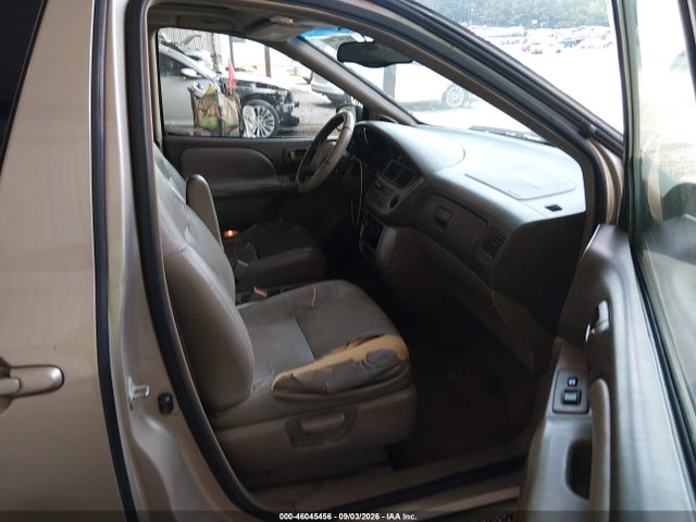 Aukcja sprzedaży 2003 Toyota Sienna Xle, vin: 4T3ZF13C43U555678, numer aukcji: 46045456