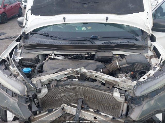 Aukcja sprzedaży 2018 Honda Pilot Lx, vin: 5FNYF5H10JB028976, numer aukcji: 46045457