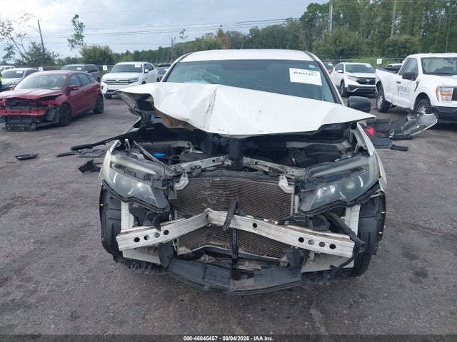 Aukcja sprzedaży 2018 Honda Pilot Lx, vin: 5FNYF5H10JB028976, numer aukcji: 46045457