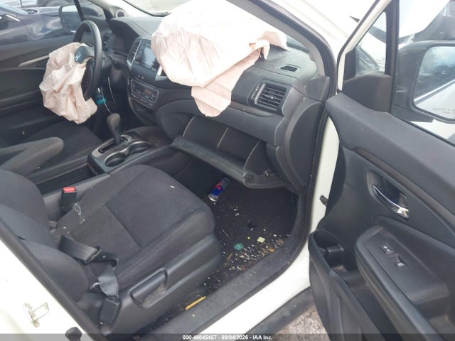 Aukcja sprzedaży 2018 Honda Pilot Lx, vin: 5FNYF5H10JB028976, numer aukcji: 46045457