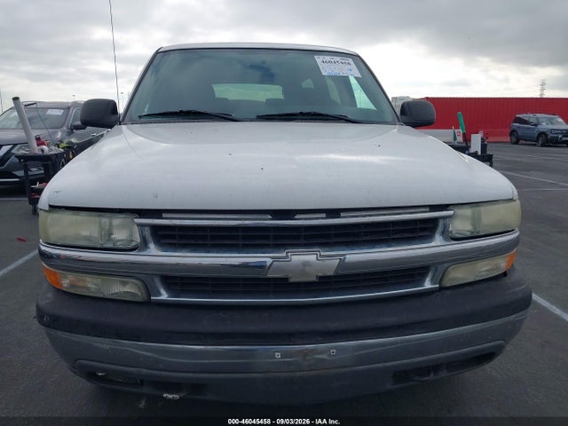 Aukcja sprzedaży 2004 Chevrolet Suburban 1500 Ls, vin: 3GNFK16T94G330353, numer aukcji: 46045458