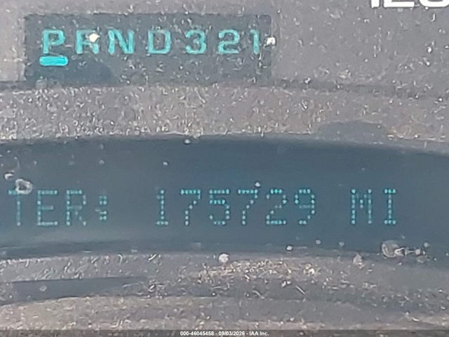 Aukcja sprzedaży 2004 Chevrolet Suburban 1500 Ls, vin: 3GNFK16T94G330353, numer aukcji: 46045458