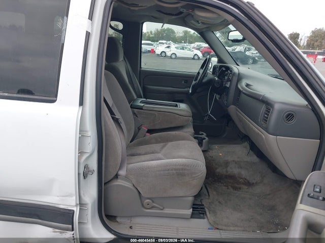 Aukcja sprzedaży 2004 Chevrolet Suburban 1500 Ls, vin: 3GNFK16T94G330353, numer aukcji: 46045458