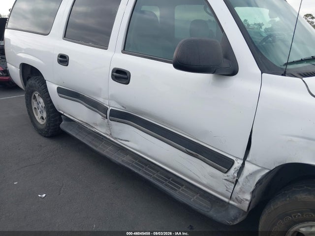 Aukcja sprzedaży 2004 Chevrolet Suburban 1500 Ls, vin: 3GNFK16T94G330353, numer aukcji: 46045458