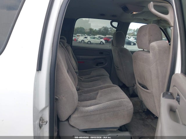Aukcja sprzedaży 2004 Chevrolet Suburban 1500 Ls, vin: 3GNFK16T94G330353, numer aukcji: 46045458