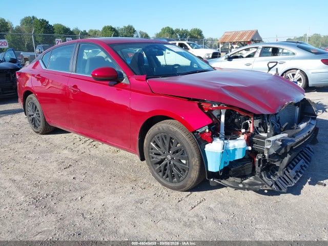 Продажа на аукционе авто 2026 Nissan Altima Sv Awd, vin: 1N4BL4DW2TN323209, номер лота: 46045459