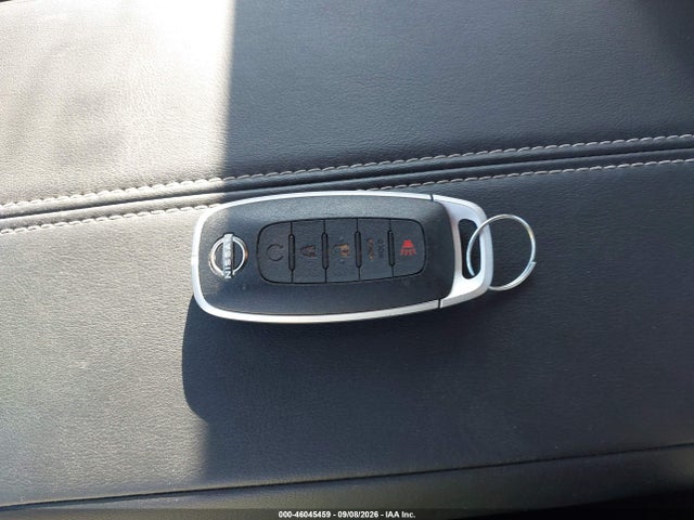 Aukcja sprzedaży 2026 Nissan Altima Sv Awd, vin: 1N4BL4DW2TN323209, numer aukcji: 46045459