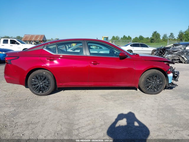 Aukcja sprzedaży 2026 Nissan Altima Sv Awd, vin: 1N4BL4DW2TN323209, numer aukcji: 46045459