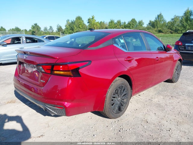 Aukcja sprzedaży 2026 Nissan Altima Sv Awd, vin: 1N4BL4DW2TN323209, numer aukcji: 46045459