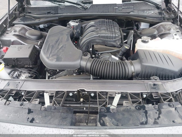 Продаж на аукціоні авто 2023 Dodge Challenger Sxt Awd, vin: 2C3CDZGG0PH659277, номер лоту: 46045460