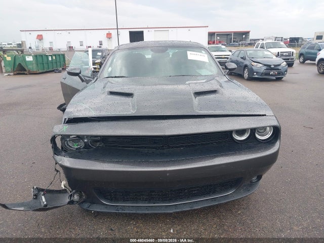 Продаж на аукціоні авто 2023 Dodge Challenger Sxt Awd, vin: 2C3CDZGG0PH659277, номер лоту: 46045460