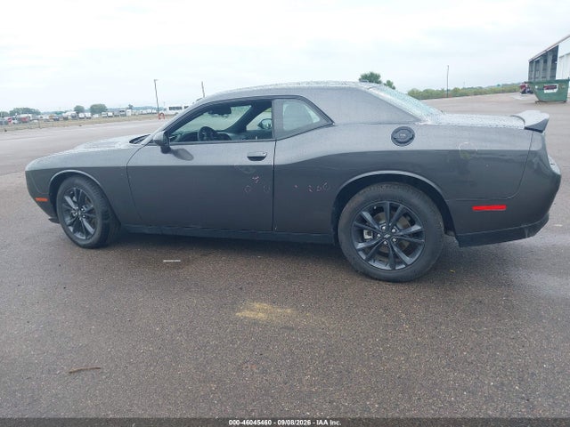 Продаж на аукціоні авто 2023 Dodge Challenger Sxt Awd, vin: 2C3CDZGG0PH659277, номер лоту: 46045460