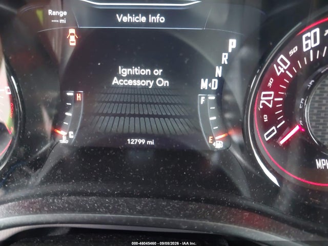 Продаж на аукціоні авто 2023 Dodge Challenger Sxt Awd, vin: 2C3CDZGG0PH659277, номер лоту: 46045460