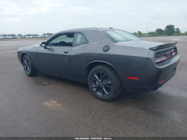 Продаж на аукціоні авто 2023 Dodge Challenger Sxt Awd, vin: 2C3CDZGG0PH659277, номер лоту: 46045460