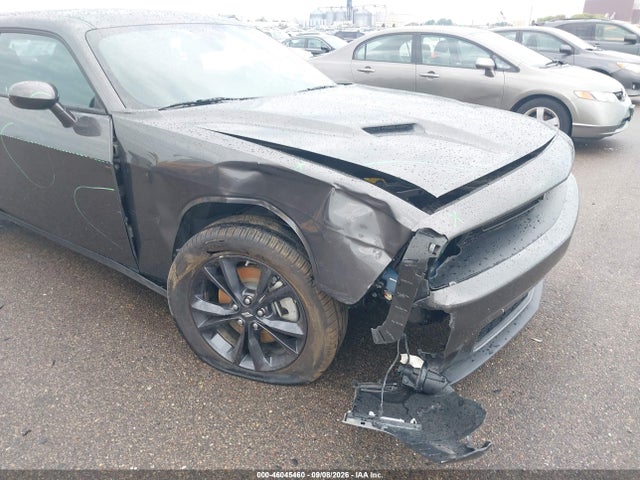 Продаж на аукціоні авто 2023 Dodge Challenger Sxt Awd, vin: 2C3CDZGG0PH659277, номер лоту: 46045460