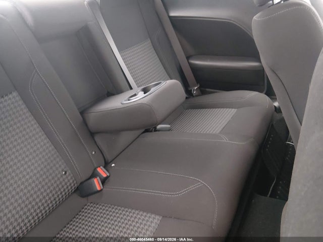 Продаж на аукціоні авто 2023 Dodge Challenger Sxt Awd, vin: 2C3CDZGG0PH659277, номер лоту: 46045460