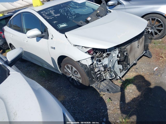 2021 JTDKAMFP7M3189851 main image