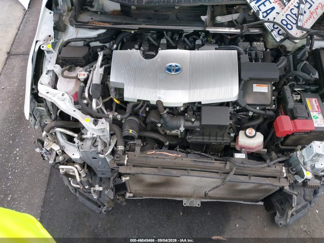 JTDKAMFP7M3189851 Toyota Prius Prime Xle