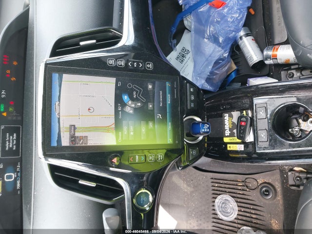 JTDKAMFP7M3189851 Toyota Prius Prime Xle