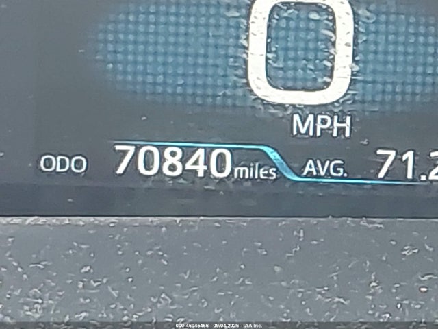 JTDKAMFP7M3189851 Toyota Prius Prime Xle
