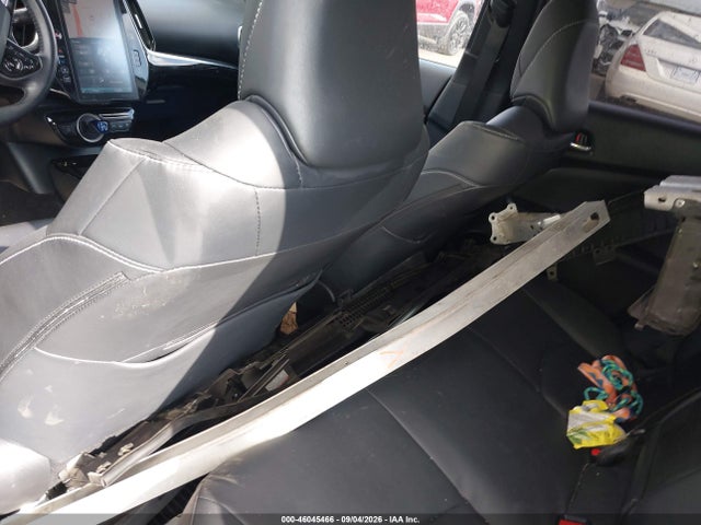 JTDKAMFP7M3189851 Toyota Prius Prime Xle