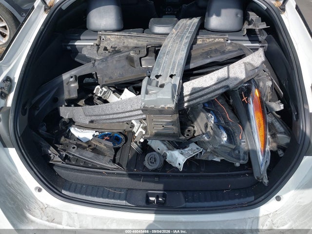 JTDKAMFP7M3189851 Toyota Prius Prime Xle