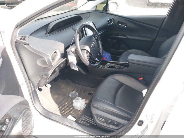 JTDKAMFP7M3189851 Toyota Prius Prime Xle