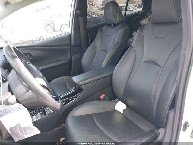 JTDKAMFP7M3189851 Toyota Prius Prime Xle
