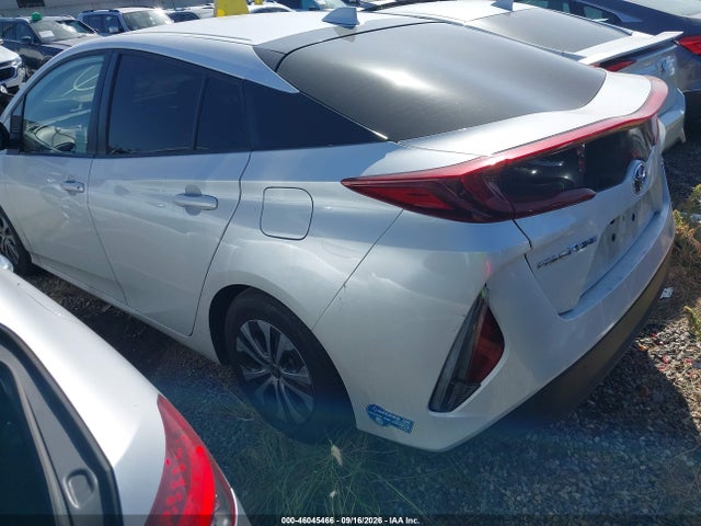 JTDKAMFP7M3189851 Toyota Prius Prime Xle