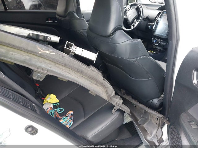 JTDKAMFP7M3189851 Toyota Prius Prime Xle