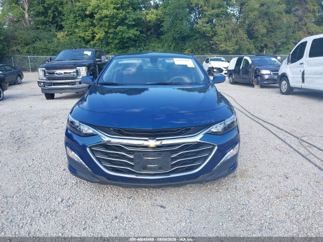 2019 Chevrolet Malibu Lt მანქანა იყიდება აუქციონზე, vin: 1G1ZD5ST9KF202330, აუქციონის ნომერი: 46045469