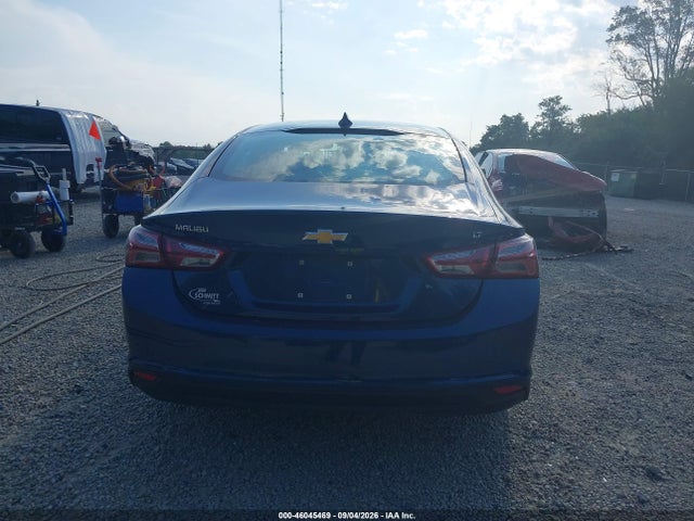 2019 Chevrolet Malibu Lt მანქანა იყიდება აუქციონზე, vin: 1G1ZD5ST9KF202330, აუქციონის ნომერი: 46045469