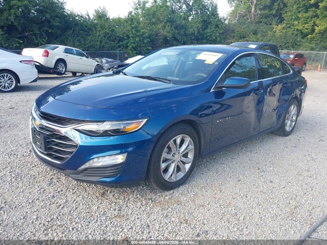 2019 Chevrolet Malibu Lt მანქანა იყიდება აუქციონზე, vin: 1G1ZD5ST9KF202330, აუქციონის ნომერი: 46045469