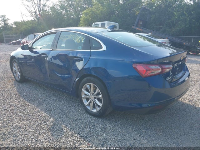 2019 Chevrolet Malibu Lt მანქანა იყიდება აუქციონზე, vin: 1G1ZD5ST9KF202330, აუქციონის ნომერი: 46045469