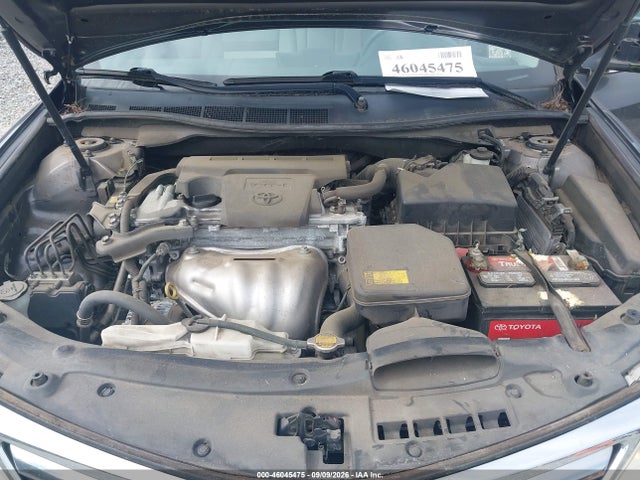 46045475 :رقم المزاد ، 4T1BF1FK4EU368232 vin ، 2014 Toyota Camry Le مزاد بيع